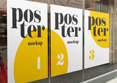 Poster Printing Services Ontario